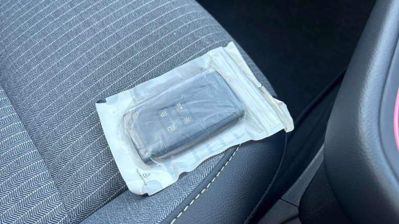 Renault Clio 1.0 TCe 90 Techno 5dr Petrol Hatchback